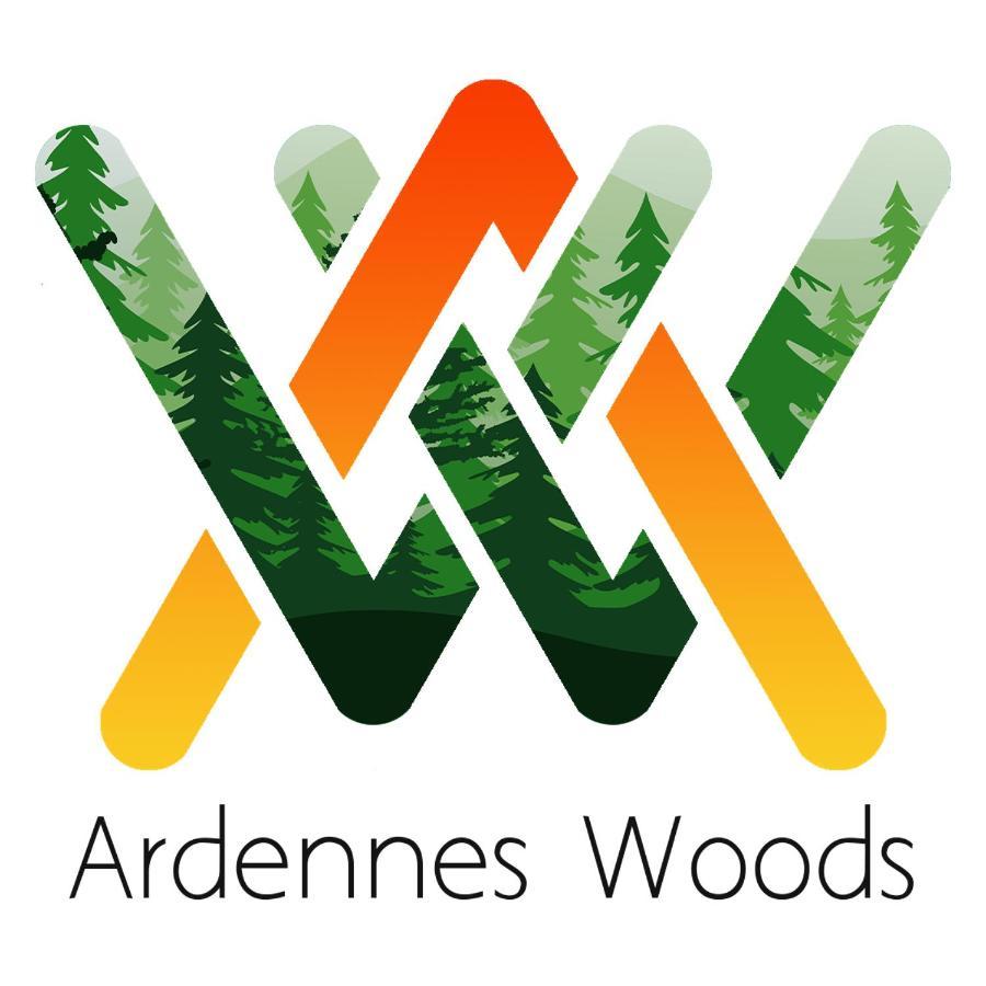 Bed and Breakfast Ardennes Woods Marche-en-Famenne Exterior foto